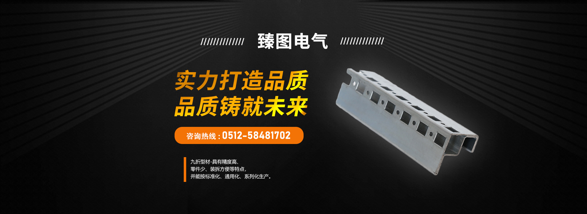 張家港市臻圖電氣有限公司